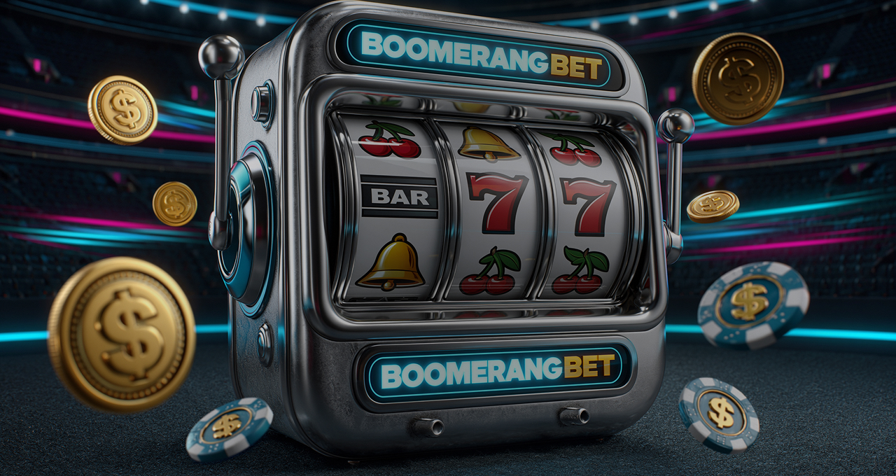 BoomerangBet